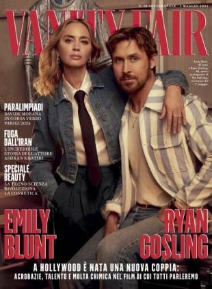 Vanity Fair Italia - 1 Maggio 2024