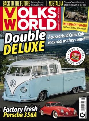 Volks World - May 2024