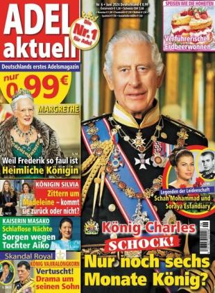 Adel aktuell - 6 Mai 2024