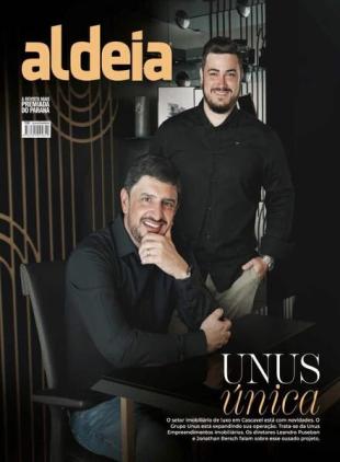 Aldeia - Maio 2024