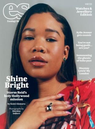 Evening Standard Magazine - 10 May 2024