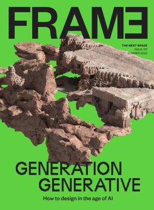 Frame - Summer 2024