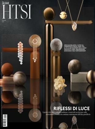 How to Spend It - 24 Maggio 2024