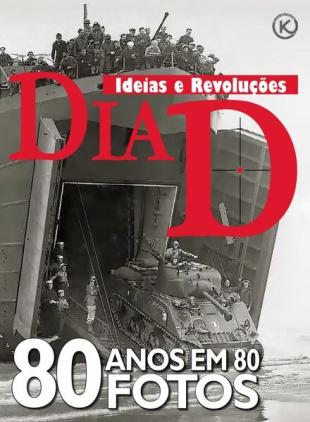 Ideias e Revolucoes - Maio 2024