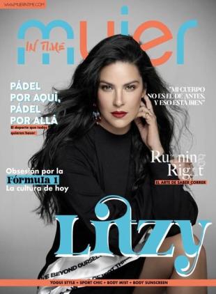 Mujer In Time - Mayo 2024