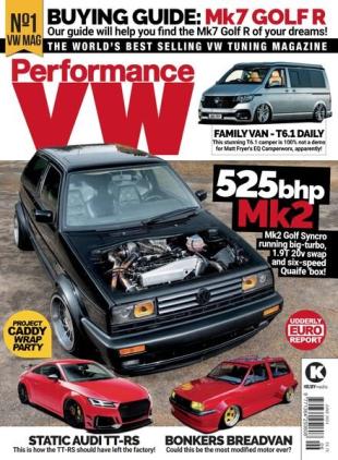 Performance VW - June 2024