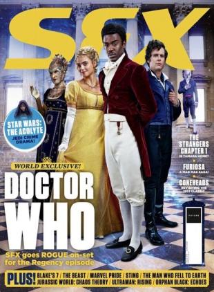 SFX - June 2024