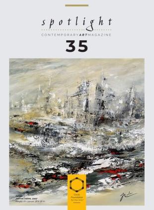Spotlight Contemporary Art - Issue 35 2023