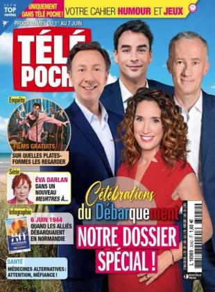 Tele Poche - 27 Mai 2024