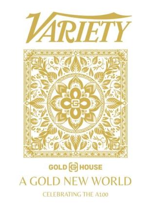 Variety - 1 May 2024