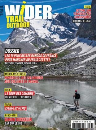Wider - Juin 2024