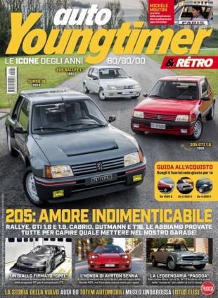 Youngtimer & Retro - Giugno-Luglio 2024