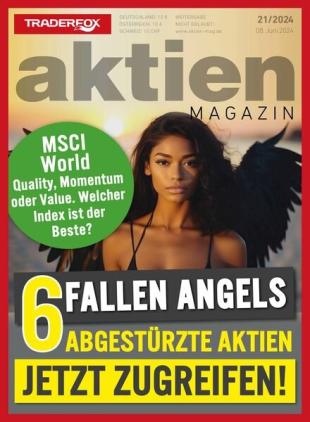 Aktien Magazin - 7 Juni 2024