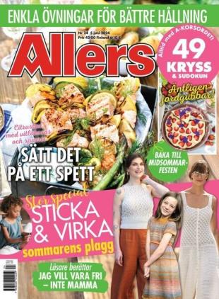 Allers - 5 Juni 2024