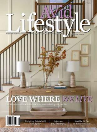 AvidLifestyle - May 2024