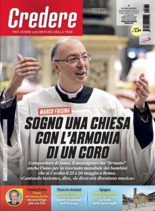 Credere - 2 Giugno 2024