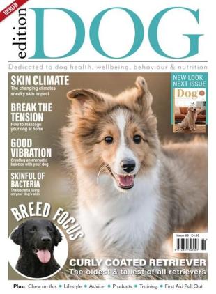 Edition Dog - Issue 68 2024