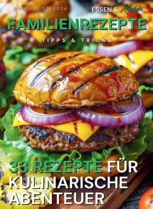 Essen und Kochen Tipps und Tricks - 31 Mai 2024