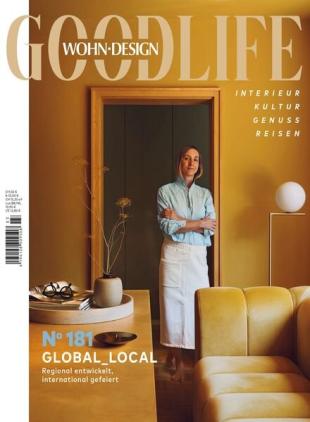 GoodLife - 31 Mai 2024