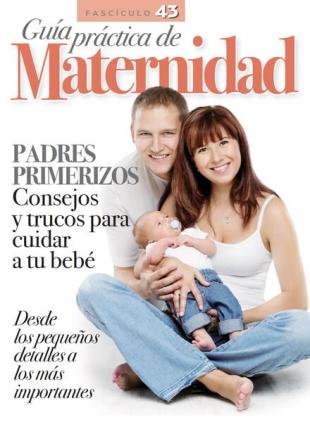 Guia practica de Maternidad - Fasciculo 6 2024