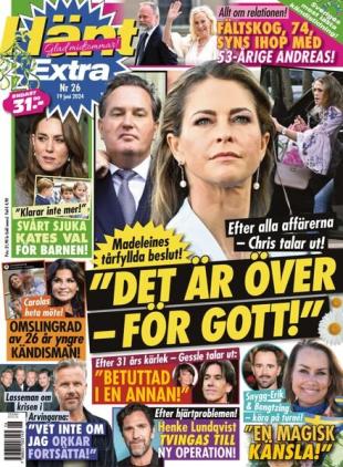 Hant Extra - 18 Juni 2024