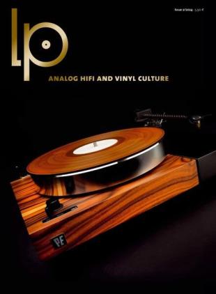 LP International - Issue 2 2024