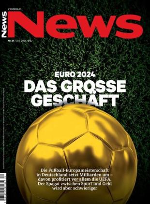 News - 13 Juni 2024