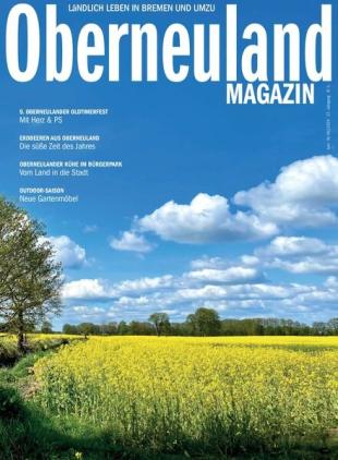 Oberneuland Magazin - Juni 2024