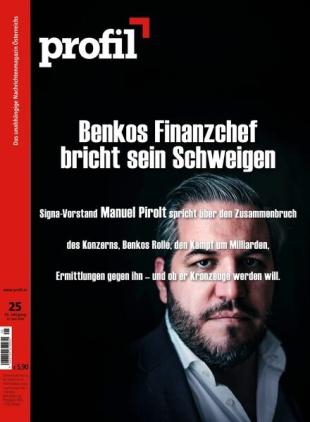 Profil - 22 Juni 2024