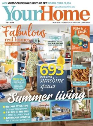 Your Home - July 2024