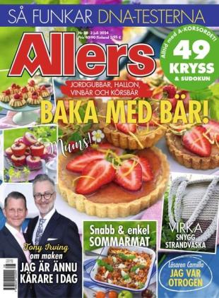 Allers - 27 Juni 2024