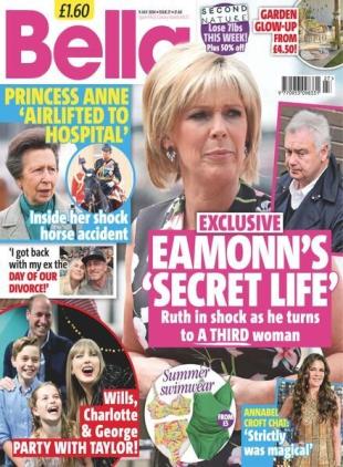 Bella UK - 9 July 2024