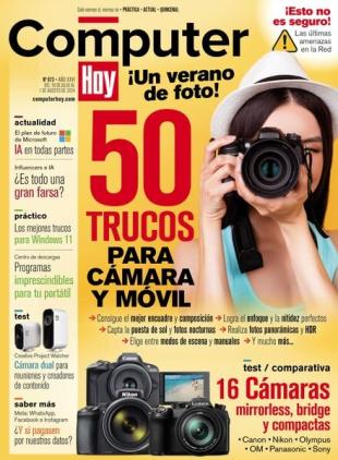 Computer Hoy - 19 Julio 2024
