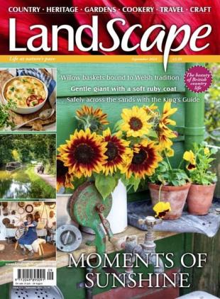 Landscape UK - September 2024