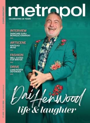 Metropol - 27 June 2024