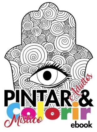 Pintar e Colorir Adultos - 1 Julho 2024