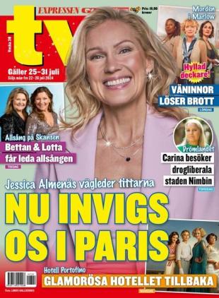 TV - 22 Juli 2024