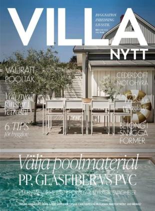 Villanytt - 28 Juni 2024