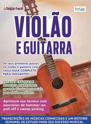 Colecao Toque Facil - Agosto 2024