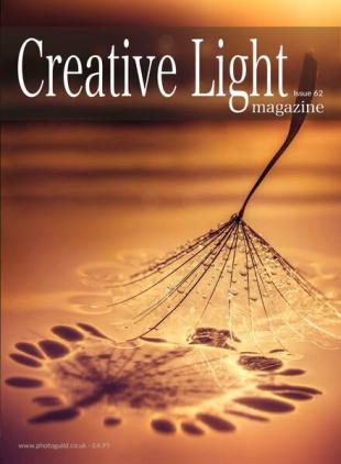 Creative Light - Issue 62 2024