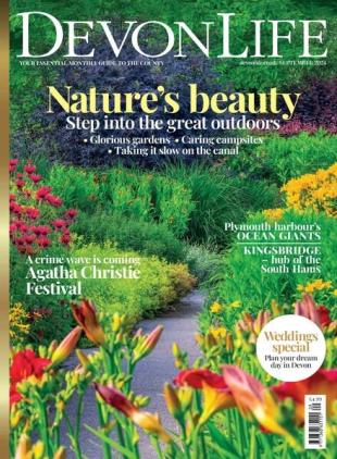 Devon Life - September 2024