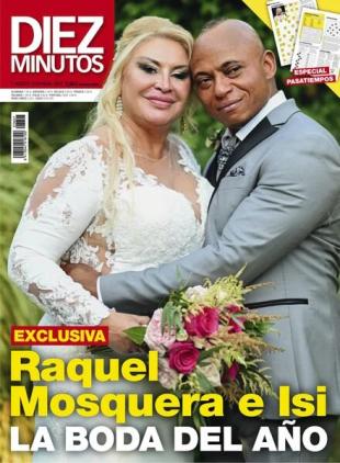 Diez Minutos - 7 Agosto 2024