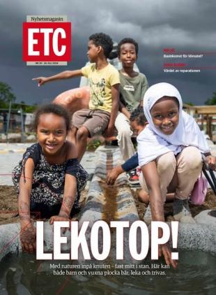 ETC - 26 Juli 2024