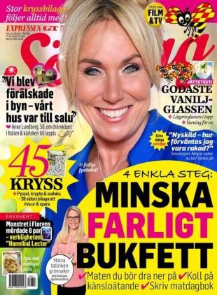 Expressen Sondag - 17 Augusti 2024
