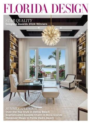 Florida Design - Volume 34 Issue 2 2024