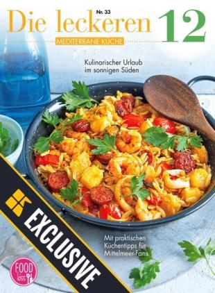 FOODkiss Die leckeren 12 - 14 August 2024