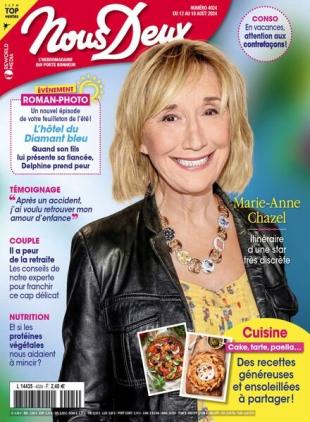 Nous Deux - 12 Aout 2024