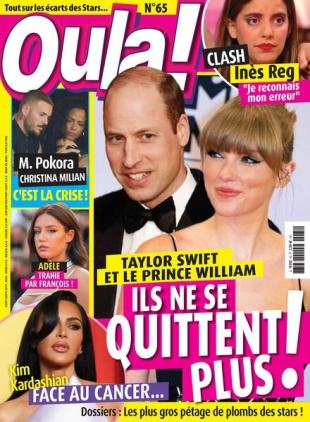 Oula - Aout-Septembre-Octobre 2024