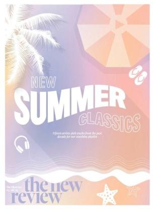 The Observer The New Review - 4 August 2024