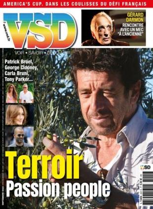 VSD - 14 Aout 2024